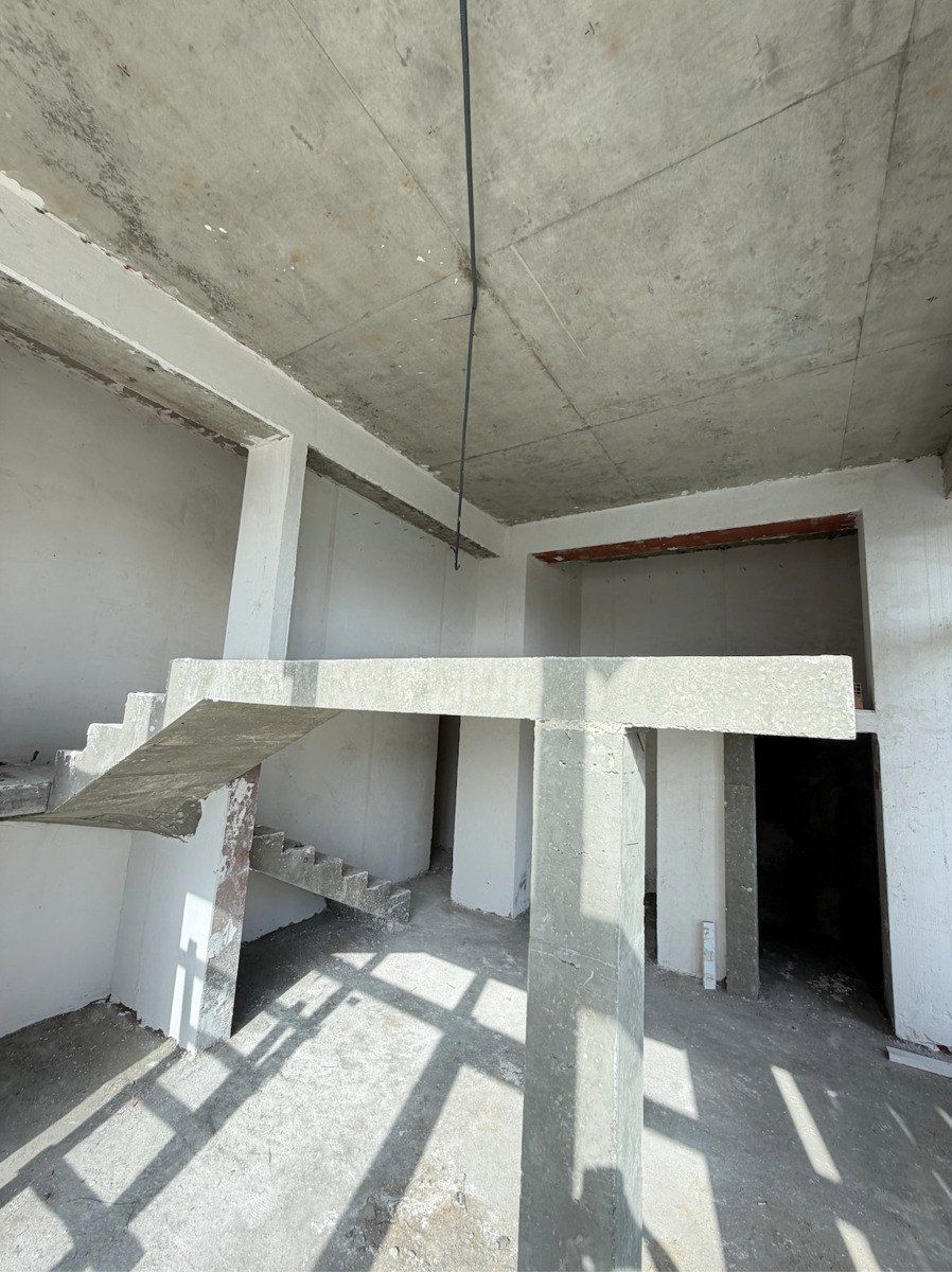 Satılır 3 otaqlı yeni tikili 115 m² — Mənzil, Bakı (3)