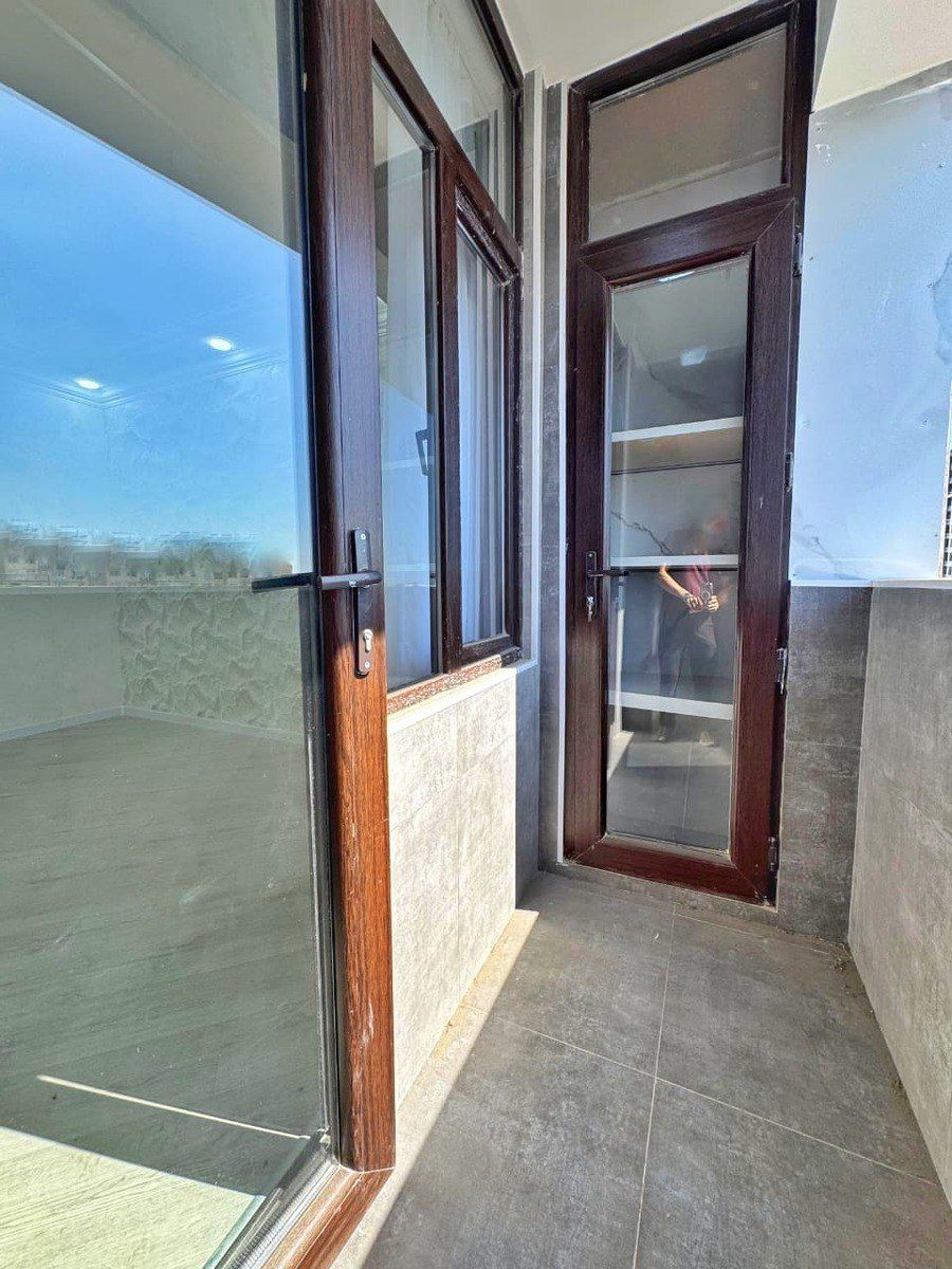 Satılır 3 otaqlı köhnə tikili 85 m² — Mənzil, Bakı (10)