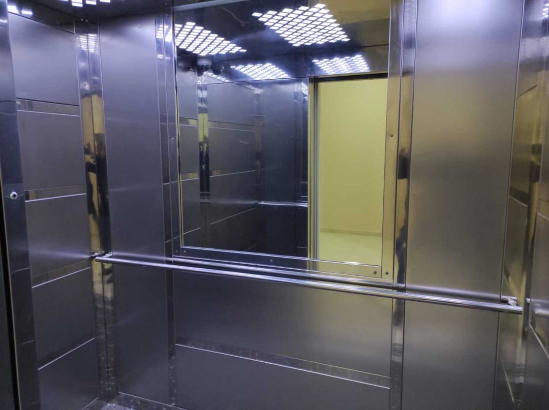 2-otaqlı yeni tikili, X.Natəvan küç., 67 m² — Mənzil, Bakı (2)