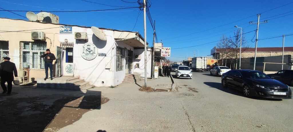 4 sot torpaq sahəsi, Binəqədi r — Torpaq, Bakı (7)