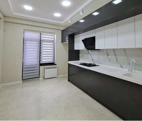 Jalüzlər — Bakı
