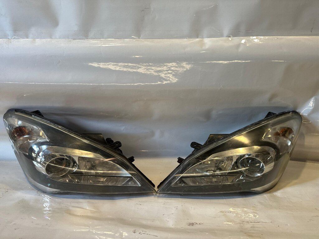 "Toyota Corolla, Kia Ceed, Kia Rio, Hyundai i30" ehtiyat hissələri — Ehtiyat hissələri və aksesuarlar, Bakı (4)
