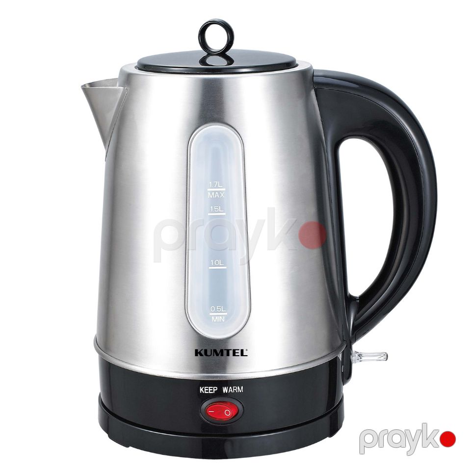 Çaydan Kumtel HTM-01 — Elektrik çaydanları və termoslar, Bakı (3)
