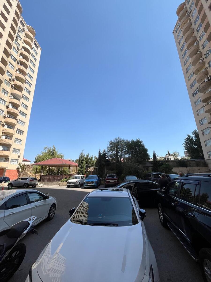 Satılır 3 otaqlı yeni tikili 82 m² — Mənzil, Bakı (3)