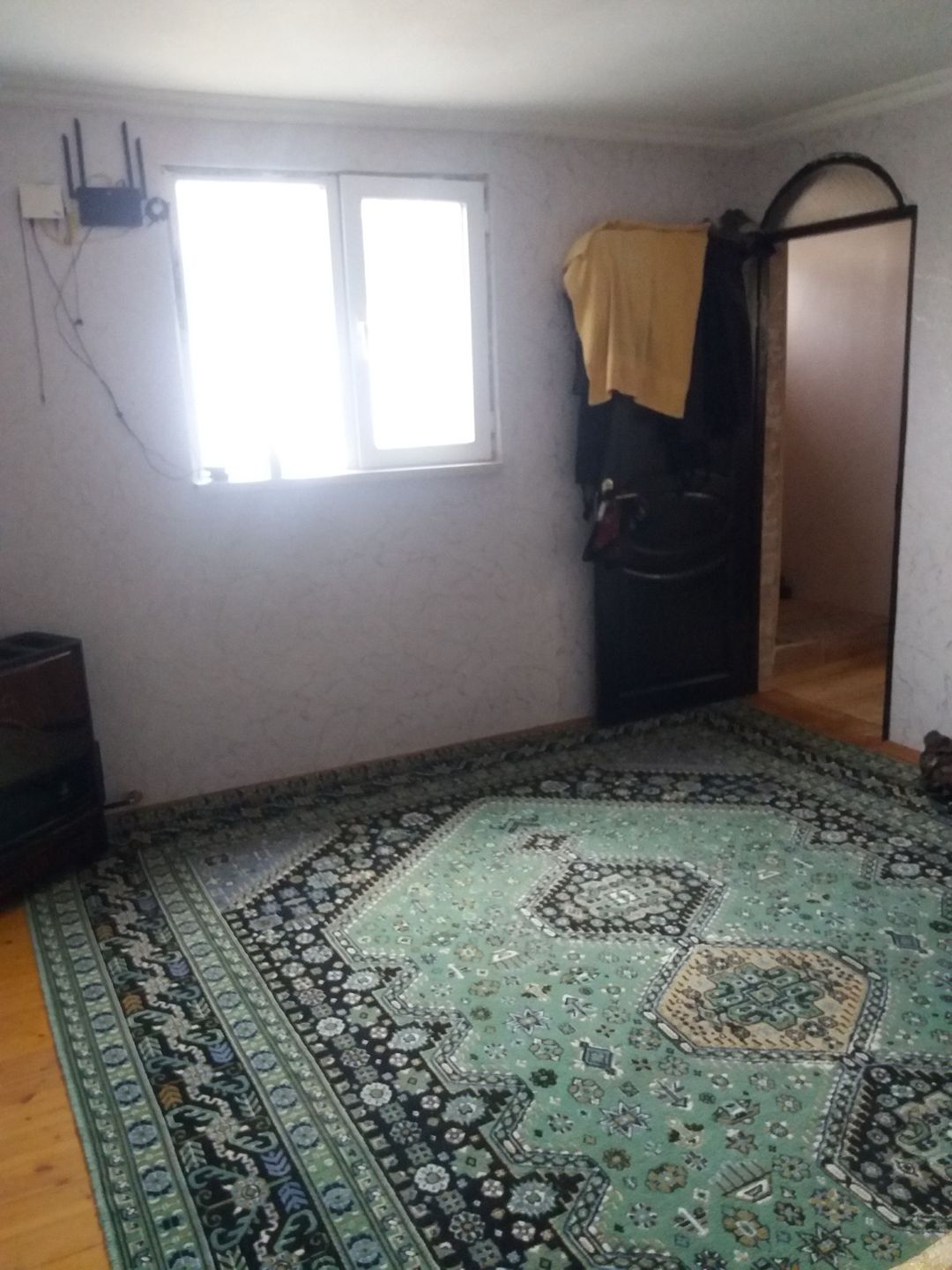 Həyət evi, Saray qəs — Ev, villa, Sumqayıt (2)