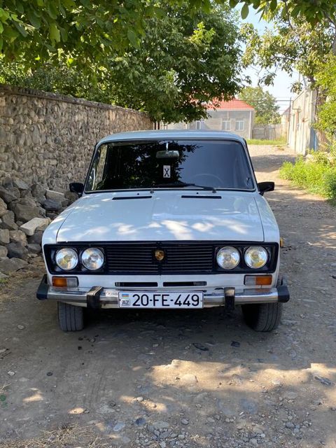 Lada (VAZ) 2106, 1.6 L, 1993 il, 75 000 km — Gəncə