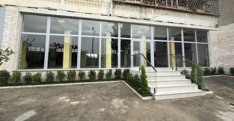 Obyekt, Y. Günəşli qəs — Bakı