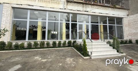 Obyekt, Y. Günəşli qəs