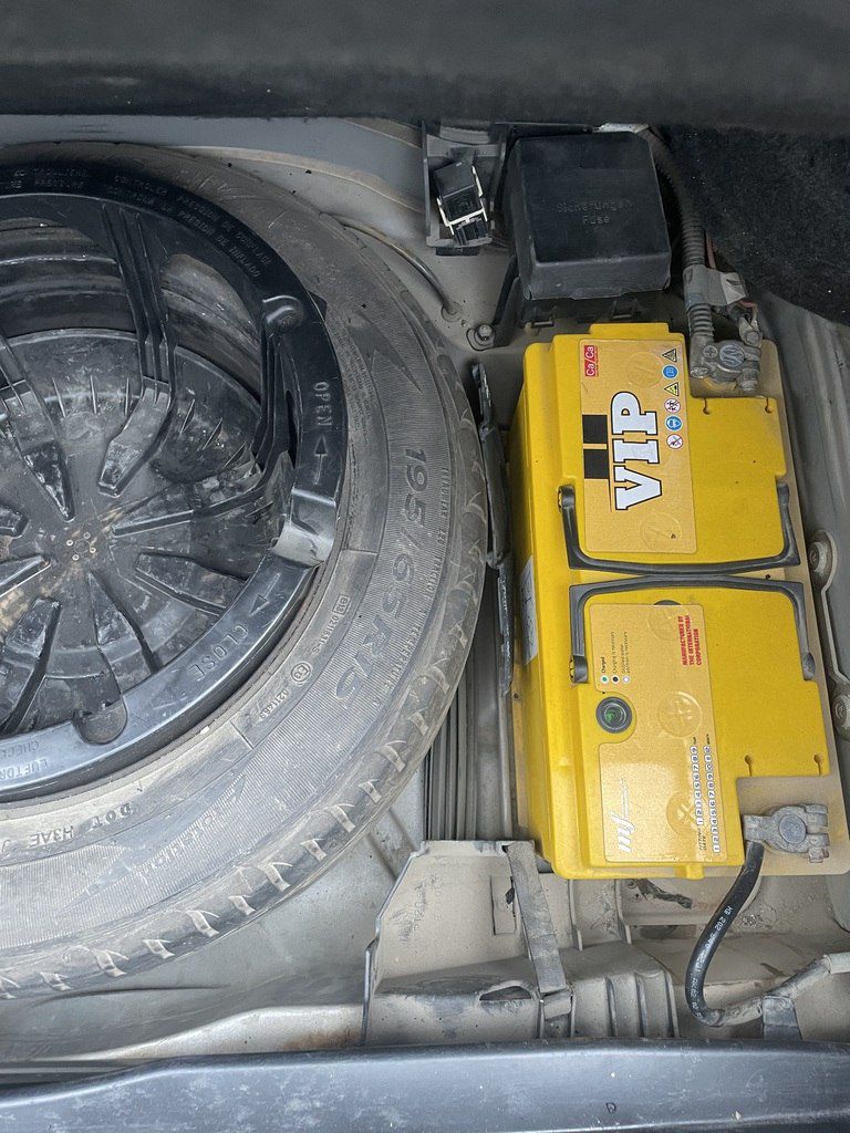 Mercedes CLK 200, 2.0 L, 1998 il, 300 000 km — Avtomobillər, Bakı (7)