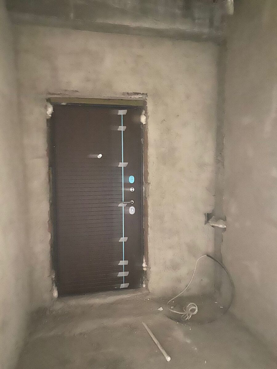 2-otaqlı yeni tikili, Elmlər Akademiyası m., 82.3 m² — Mənzil, Bakı (7)