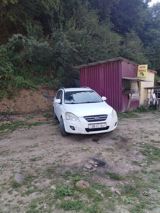 Kia Ceed SW, 1.6 L, 2008 il, 724 205 km — Avtomobil