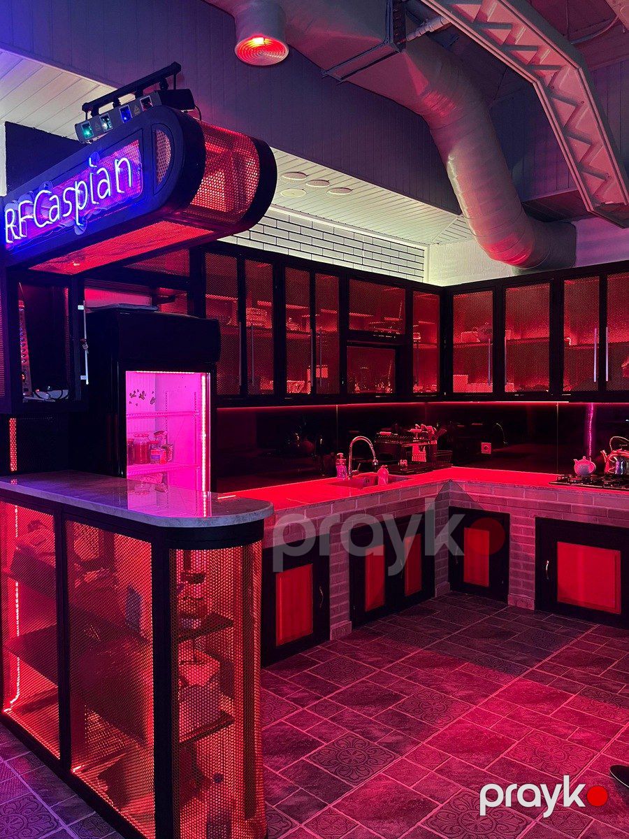 İcarəyə verilir 5 otaqlı həyət evi/bağ evi 220 m² — Ev, villa, Bakı (6)