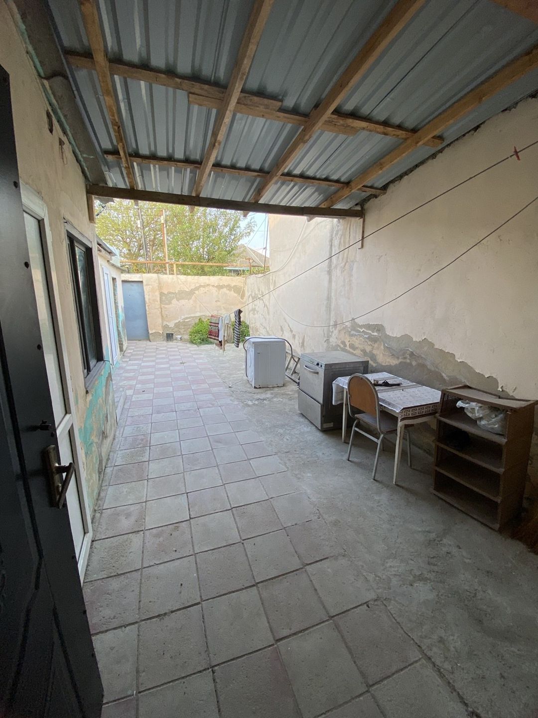 İcarəyə verilir 3 otaqlı həyət evi/bağ evi 80 m² — Ev, villa, Bakı (2)