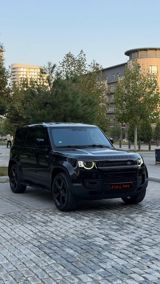 Land Rover Defender, 2.0 L, 2021 il, 87 000 km — Автомобили