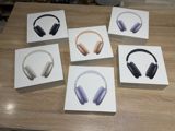Apple AirPods Max 2-nd — Almashop — Audio texnika