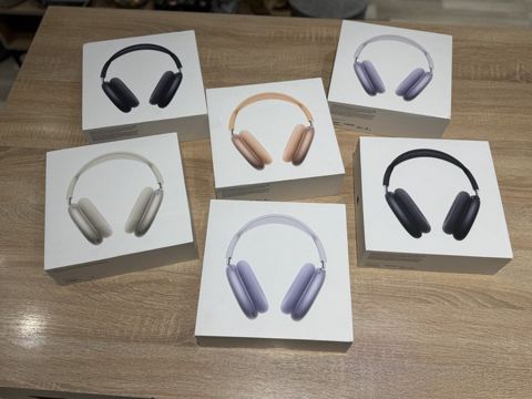 Apple AirPods Max 2-nd