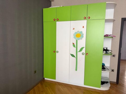 Yataq otağı mebeli — Bakı