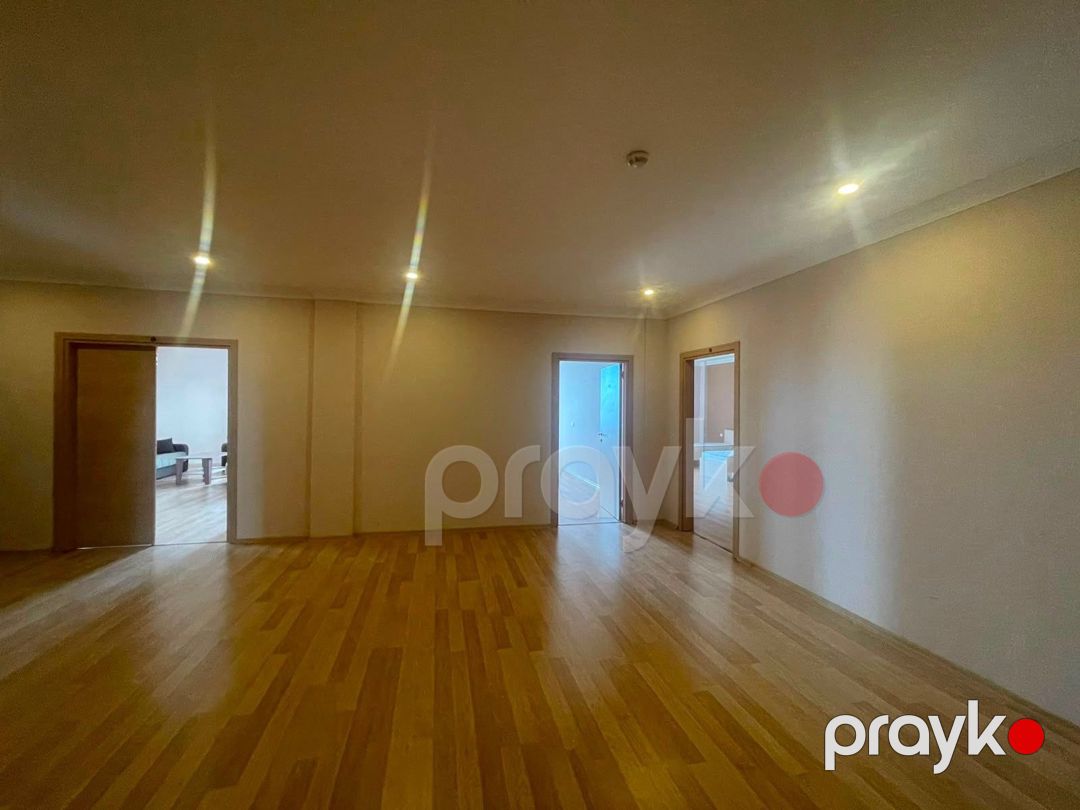 4-otaqlı yeni tikili kirayə verilir, Koroğlu m., 250 m² — Mənzil, Bakı (4)