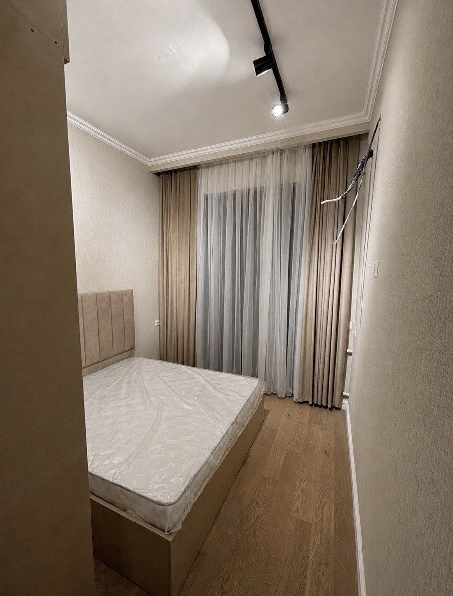Satılır 2 otaqlı yeni tikili 44 m² — Mənzil, Bakı (11)