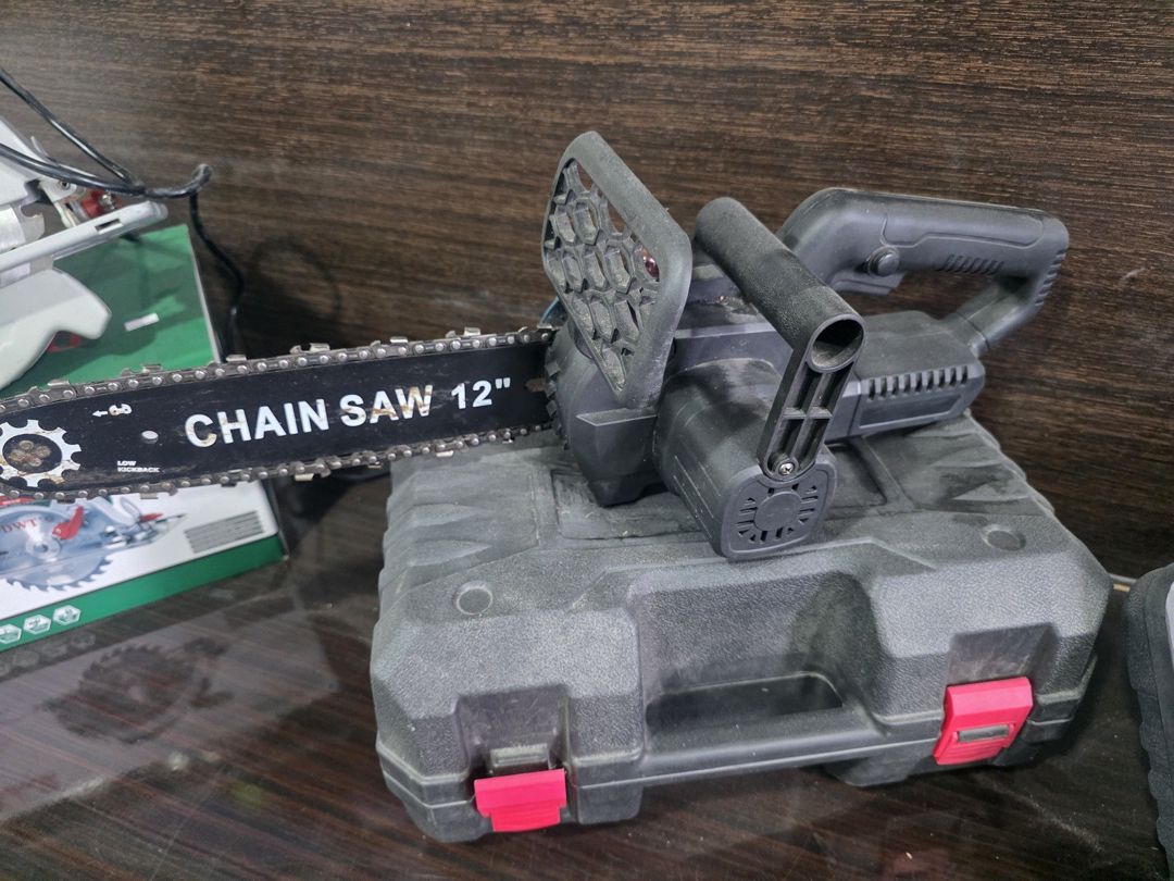 Drel perforator — Təmir və inşaat, Bakı (5)