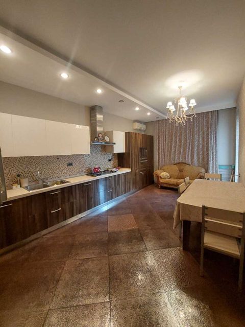 İcarəyə verilir 2 otaqlı yeni tikili 125 m² — Bakı