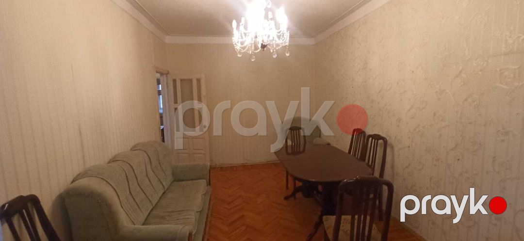 Satılır 3 otaqlı köhnə tikili 68 m² — Mənzil, Bakı (2)