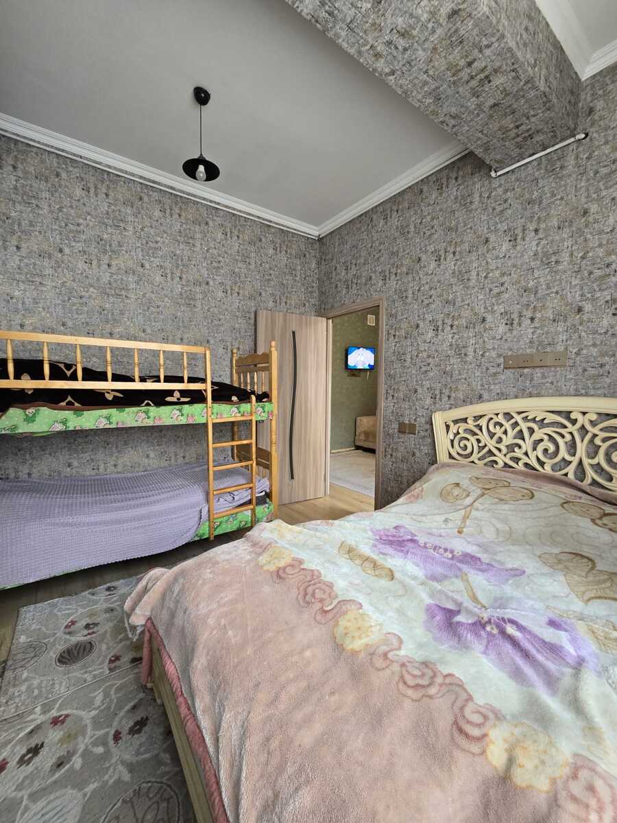 Satılır 2 otaqlı yeni tikili 53 m² — Mənzil, Bakı (8)