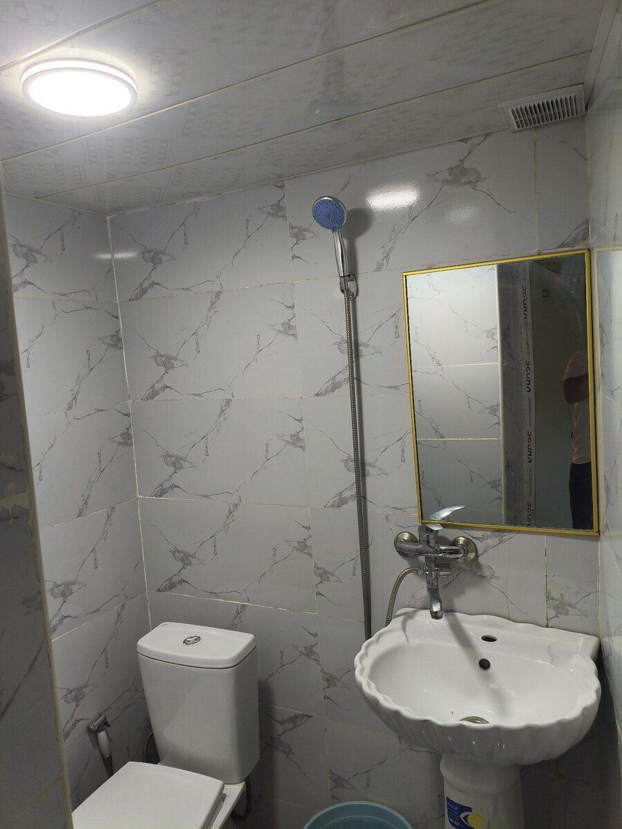 Həyət evi kirayə verilir, Natiq Həşimi küç — Ev, villa, Bakı (3)