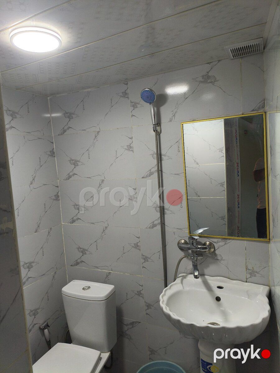 Həyət evi kirayə verilir, Natiq Həşimi küç — Ev, villa, Bakı (3)