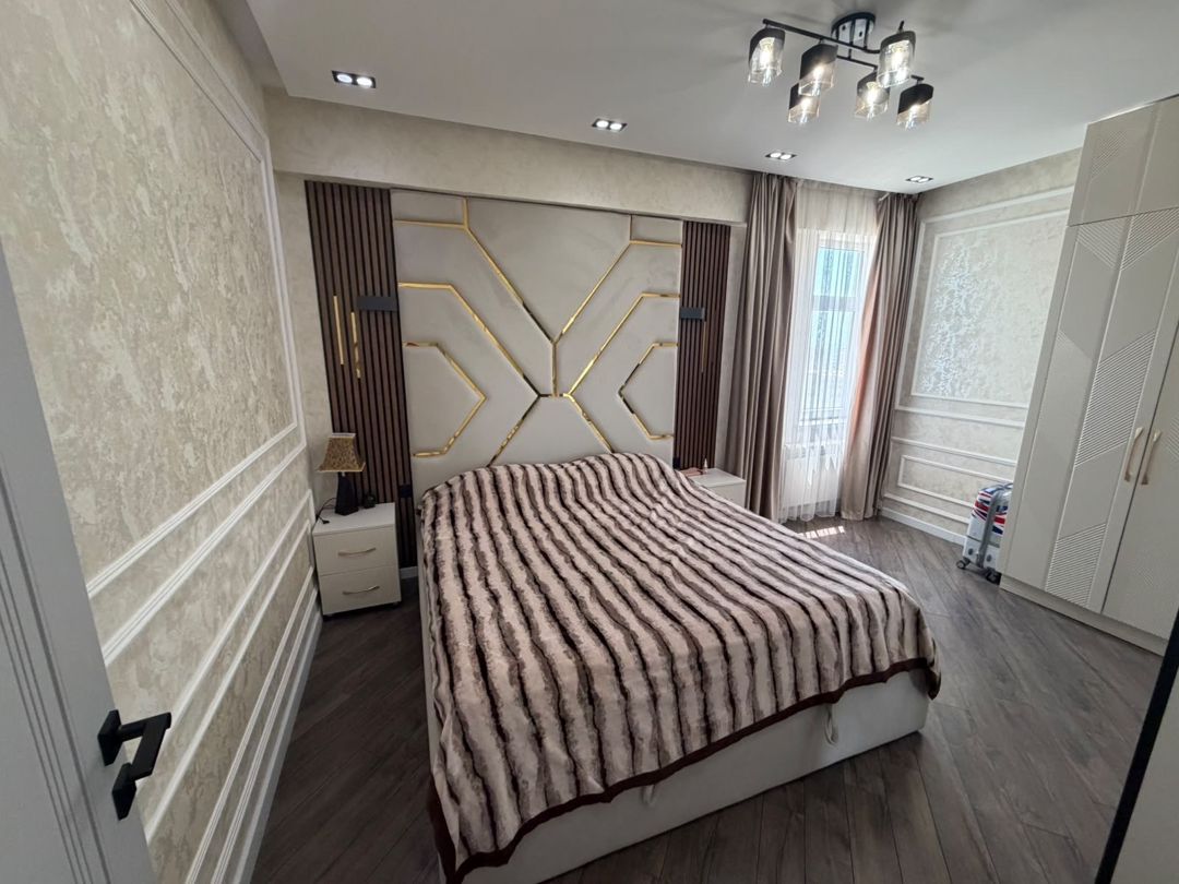 Satılır 3 otaqlı yeni tikili 95 m² — Mənzil, Bakı (3)