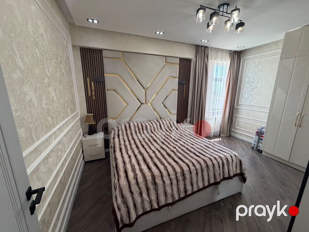 Satılır 3 otaqlı yeni tikili 95 m² — Mənzil, Bakı (3)