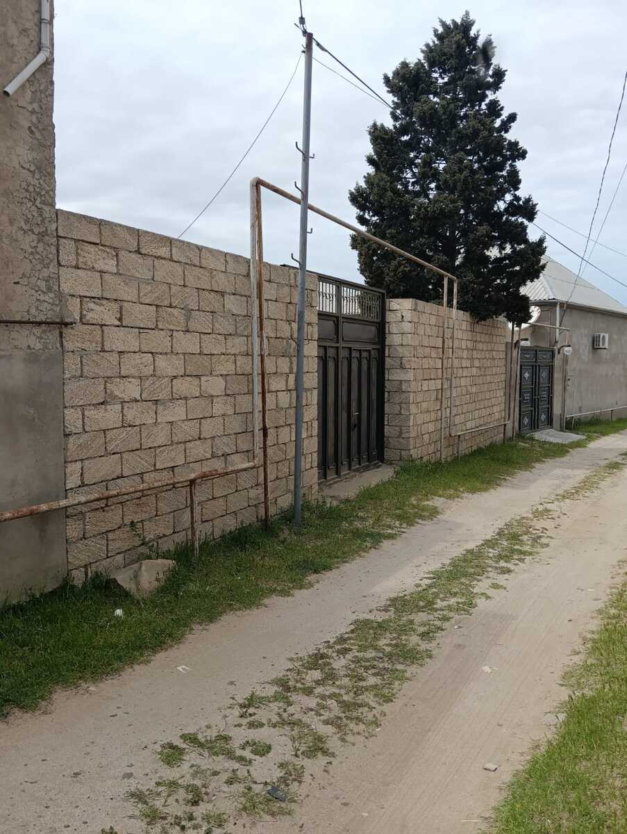 3 sot torpaq sahəsi, Sumqayıt ş — Torpaq, Sumqayıt (4)