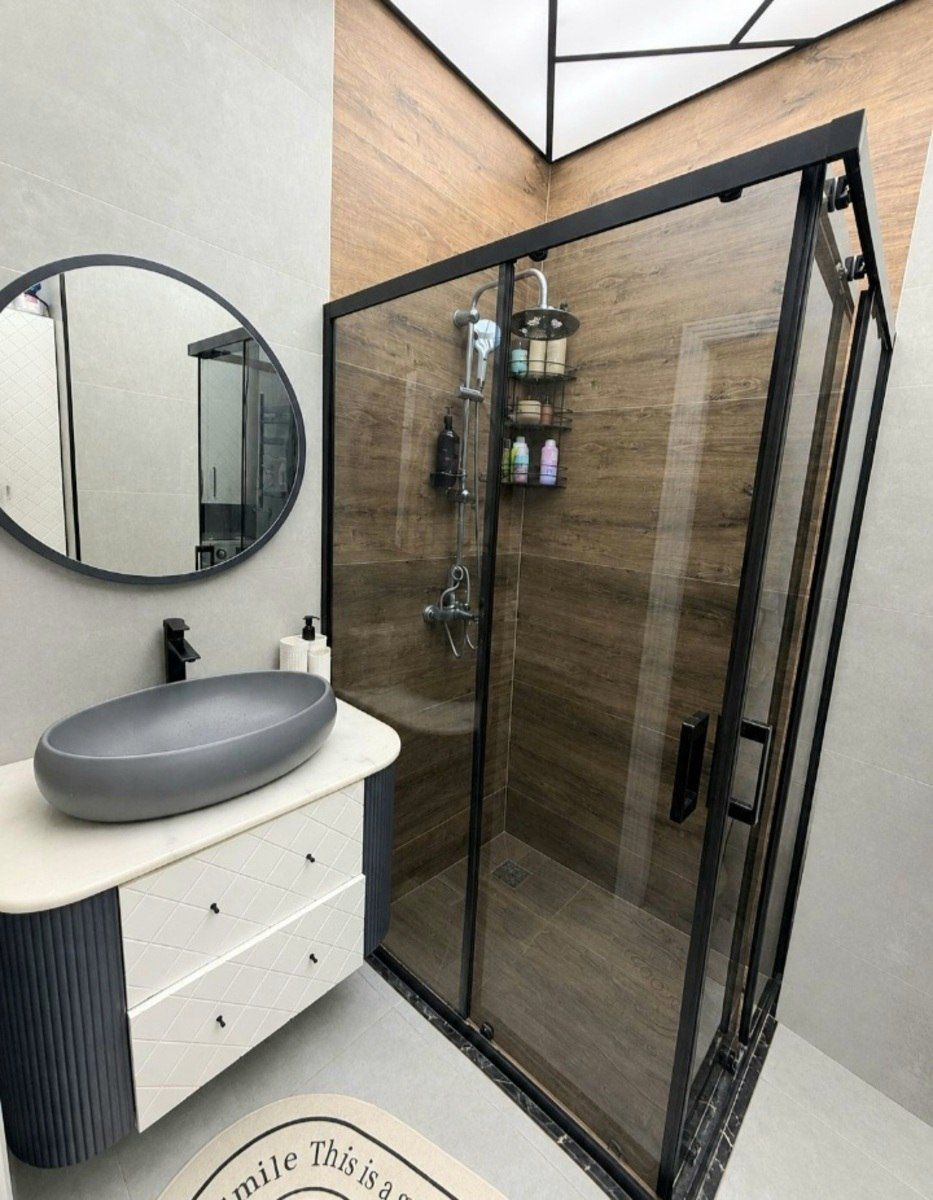 Satılır 2 otaqlı yeni tikili 67 m² — Mənzil, Bakı (9)