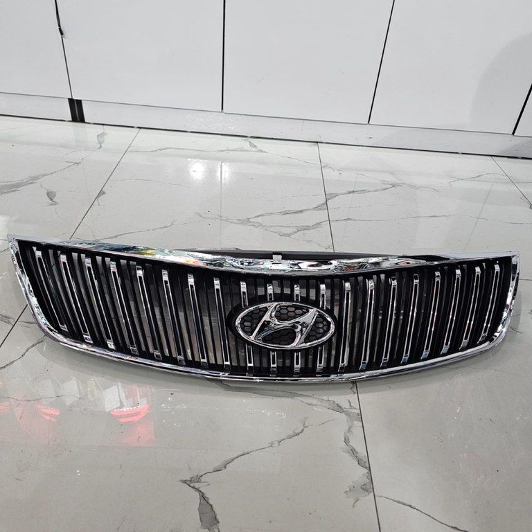 "Hyundai Azera, Grandeur 2011 2013 GT" radiator barmaqlığı — Ehtiyat hissələri və aksesuarlar, Bakı (6)