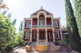 Satılır 7 otaqlı həyət evi/bağ evi 355 m² — VillaHome — Ev, bağ, kottec
