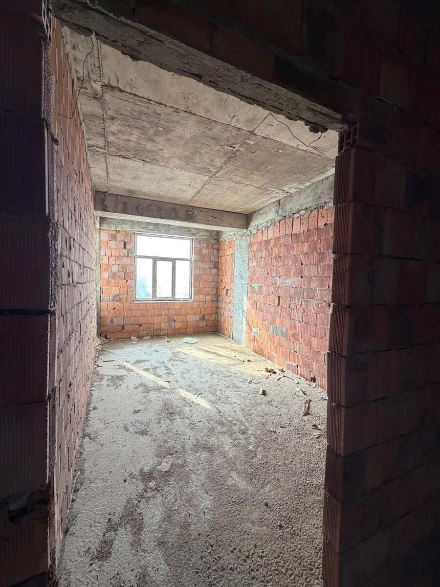 Satılır 1 otaqlı yeni tikili 57 m² — Mənzil, Bakı (6)