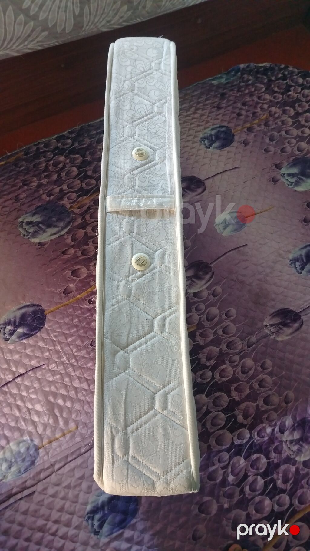 Körpələr üçün Yeni Döşək, Ünvandan götürmə, Ödənişli çatdırılma — Matraslar, Bakı (3)