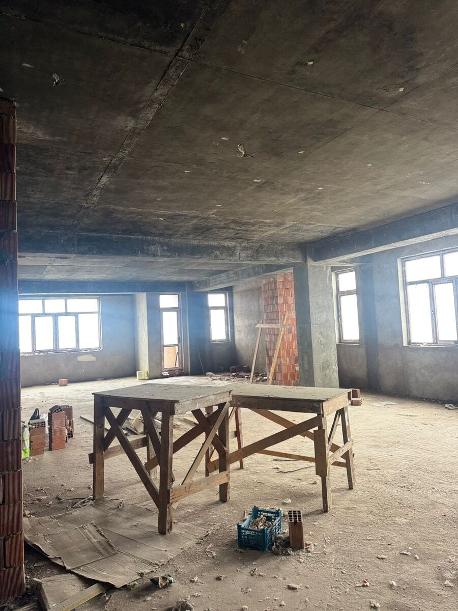 Satılır 3 otaqlı yeni tikili 125 m² — Mənzil, Bakı (8)