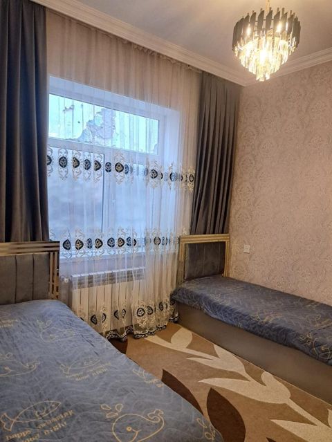 Mastagada 3 otaqli adelni heyet evi kiraye verilir tam temirli — Bakı