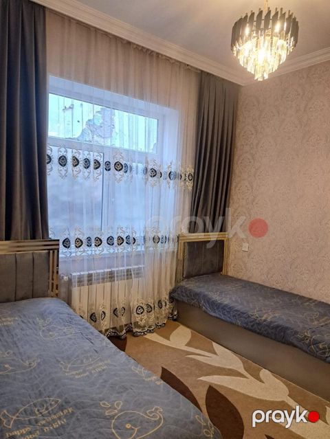 Mastagada 3 otaqli adelni heyet evi kiraye verilir tam temirli