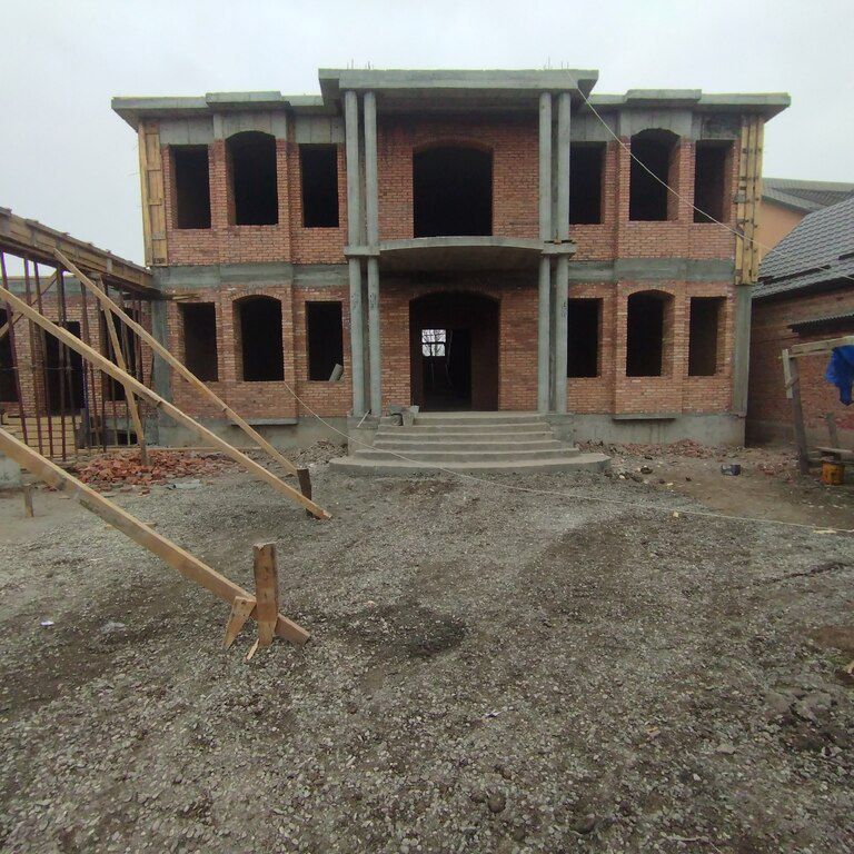Beton işləri — Təmir və inşaat, Bakı (3)
