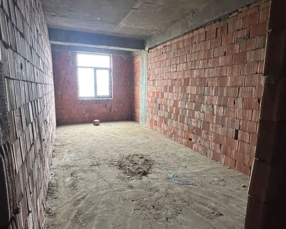 2-otaqlı yeni tikili, Həsən Əliyev küç., 97 m² — Mənzil, Xırdalan (6)