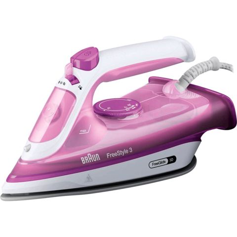 Ütü Braun FI3124PU — Bakı