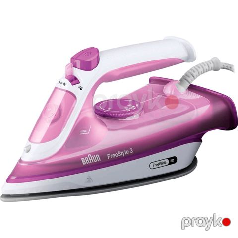 Ütü Braun FI3124PU — Bakı