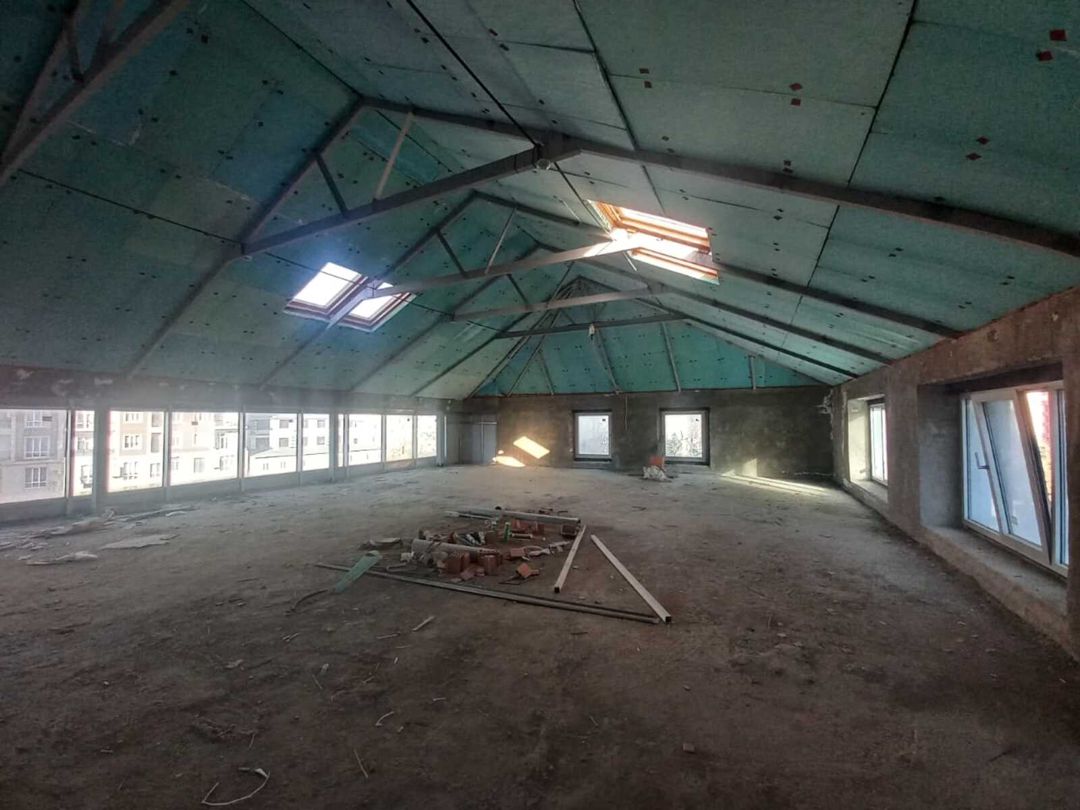 Satılır obyekt 1500 m² — Əmlak, Bakı (2)