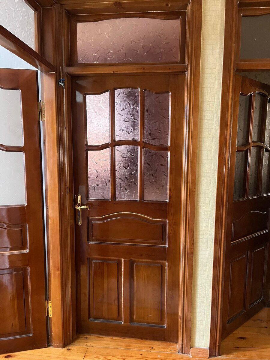 Qapı — Təmir və inşaat, Bakı (3)