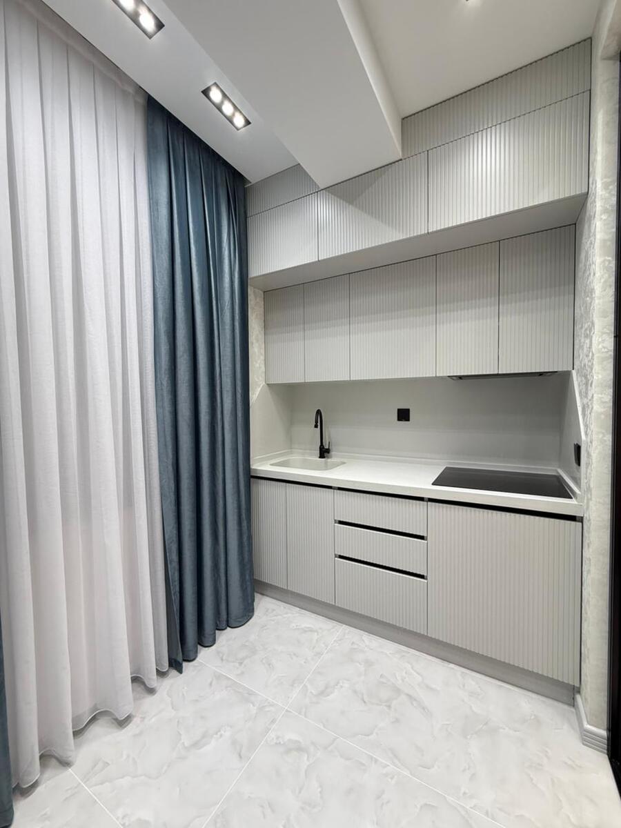 Satılır 2 otaqlı yeni tikili 52 m² — Mənzil, Bakı (10)