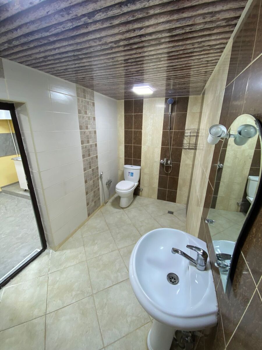 Həyət evi, Bayıl qəs — Ev, villa, Bakı (3)