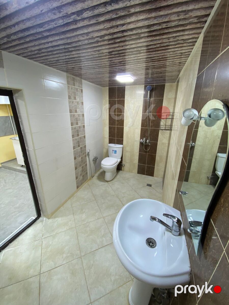 Həyət evi, Bayıl qəs — Ev, villa, Bakı (3)