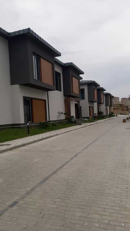 Avtomatik qapıların təmiri — Təmir və inşaat, Bakı (12)